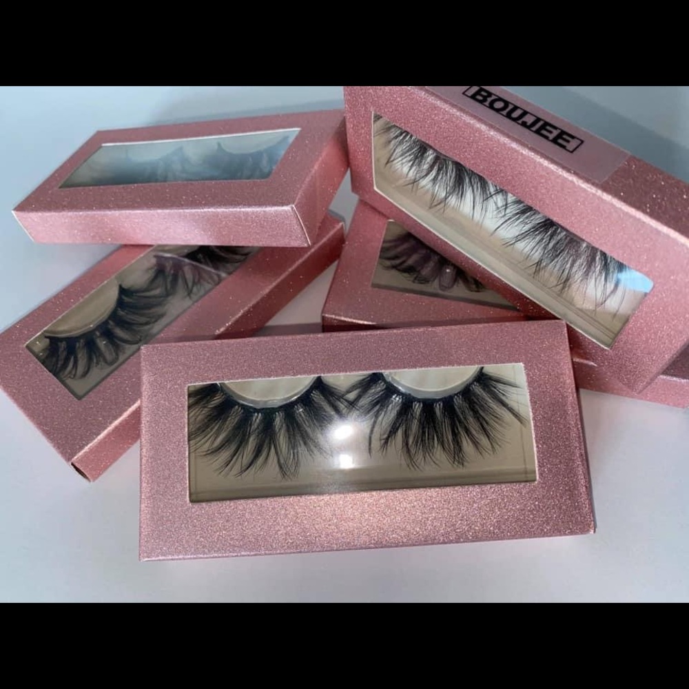 Lashes